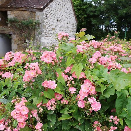 Chambre D'Hote Courtoux Saint-Denis-sur-Sarthon Ngoại thất bức ảnh