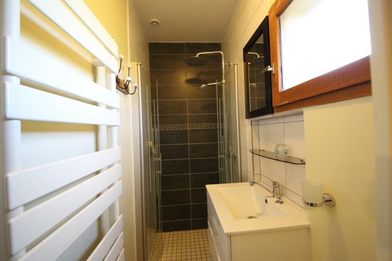 Chambre D'Hote Courtoux Saint-Denis-sur-Sarthon Ngoại thất bức ảnh
